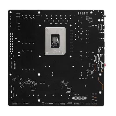 ASRock B860M Pro-A Moederbord Socket Intel LGA 1851