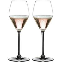Riedel Extreme Roséglazen 0,32 L - 2 st. - thumbnail