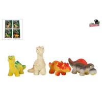 Dinoworld groeiende dinosaurier - thumbnail