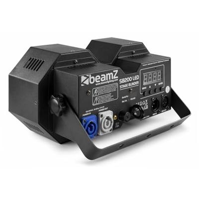 Beamz SB200 stage blinder