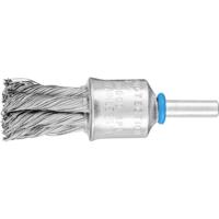 PFERD TOOLS penseelborstel POS PBG 1919/6 INOX 0,35 (1) 43298010 1 stuk(s) - thumbnail