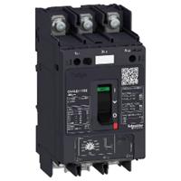 Schneider Electric GV4LE03N6 GV4LE03N6 Motorbeveiligingsschakelaar 1 stuk(s) - thumbnail