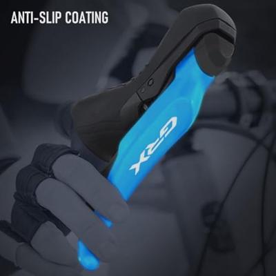 Shimano grx bl-rx610-l brake lever left