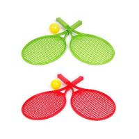 Sun Fun tennisset, 3dlg. - thumbnail