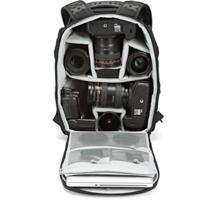 Lowepro ProTactic BP 350 AW II Black - thumbnail