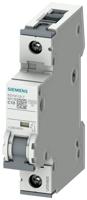 Siemens 5SY41107 5SY4110-7 Zekeringautomaat 10 A 230 V, 400 V - thumbnail