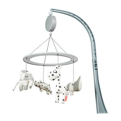 Done by Deer Happy Home Muzikale Spiegel Mobiel Sleepy Done by Deer Happy Home Muzikale Spiegel Mobiel Sleepy