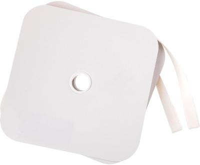 Bouhon zelfklevende klittenband, haak en lus, 25 m