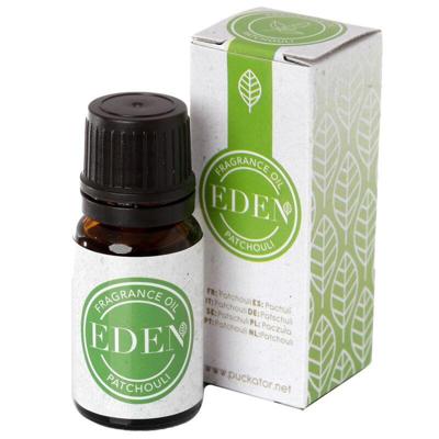 Patchouli - Eden Geurolie 10ml