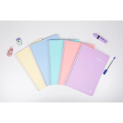 Schrift ENRI Taart Din A4 80 Lakens (5 Stuks)