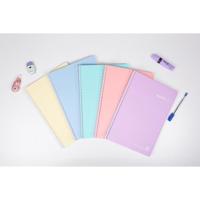 Schrift ENRI Taart Din A4 80 Lakens (5 Stuks) - thumbnail