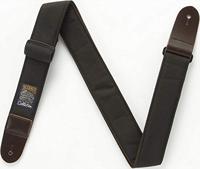 Ibanez DCS50-BK Designer Collection Straps gitaarband black - thumbnail