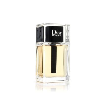 Christian Dior - Dior Homme Eau de toilette Spray 50 ml Heren