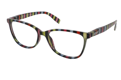 Leesbril Zippo 31Z-B28-GRM-+2.50