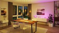 29160 Paulmann Home LED-lamp E27 Energielabel: G (A - G) 6.3 W RGBW Goud - thumbnail