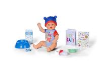 BABY born pop Jonas starterset - 43 cm - thumbnail