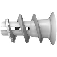 Fischer 531028 Gipsplaatplug 22 mm 1 stuk(s) - thumbnail