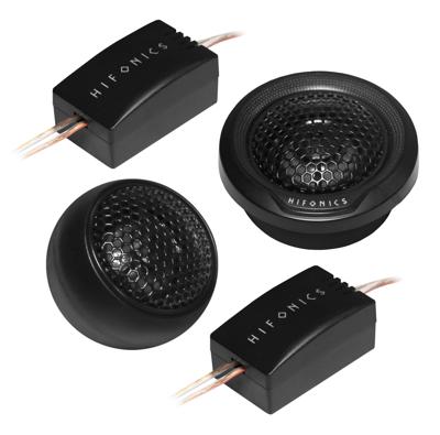 Hifonics VX-6.2T Auto-tweeter 200 W