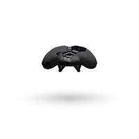 PRO Stealth Curved Performance Zadel - Zwart - thumbnail