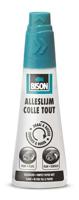 Bison alleslijm draai&doseer 90ml - thumbnail