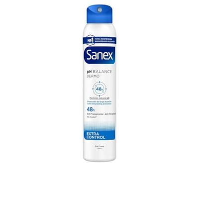 Sanex Dermo Extra Control 48h Deodorant Spray Sanex Dermo Extra Control 48h Deodorant Spray