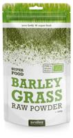 Purasana Barley Grass Vegan Gerstegras Poeder - thumbnail