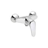 Douchekraan Go By Van Marcke Fresh Mengkraan HoH 15 Chroom Go by Van Marcke - thumbnail