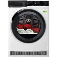 AEG 9000 AbsoluteCare® Plus - Warmtepomp Droger 9 kg TR969BC6 - thumbnail