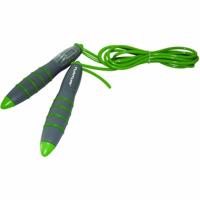 Tunturi digitale springtouw met teller - thumbnail