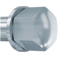 Fischer 503139 FH II 10/10 H Veiligheidsplug 75 mm 10 mm 50 stuk(s) - thumbnail