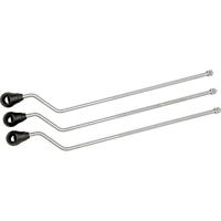 Pearl LG-40L-3 floortompoten, extra lang (set van 3) - thumbnail