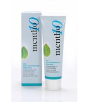 Mentho 10 Mentholgel 75gr - thumbnail