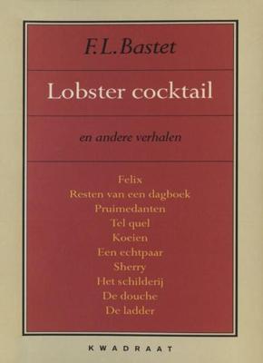 Lobster cocktail en andere verhalen - F.L. Bastet - ebook