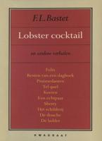 Lobster cocktail en andere verhalen - F.L. Bastet - ebook - thumbnail