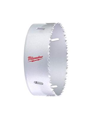 Milwaukee Bi-Metaal aannemers Gatzaag HSAW 127 MM - 1PC - 4932464710