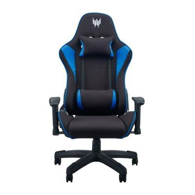 Acer Predator Gaming Chair Rift Lite PGC110 Gaming stoel Zwart Acer Predator Gaming Chair Rift Lite PGC110 Gaming stoel Zwart