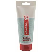 Talens art creation gesso tube 200ml - thumbnail
