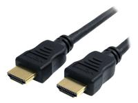 HDMI-Kabel Startech HDMM3MHS Zwart 3 m - thumbnail