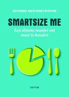 Smartsize me - Ingrid Steenhuis, Maartje Poelman, Wil Overtoom - ebook - thumbnail