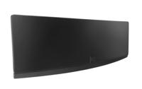 One For All Design Line DVB-T Curved EX Antenne 45dB 5G television antenna Indoor - thumbnail