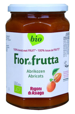 Fiordifrutta Jam Abrikozen Fiordifrutta Jam Abrikozen