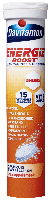 Davitamon Energie boost ginseng 20 Bruistabletten - thumbnail