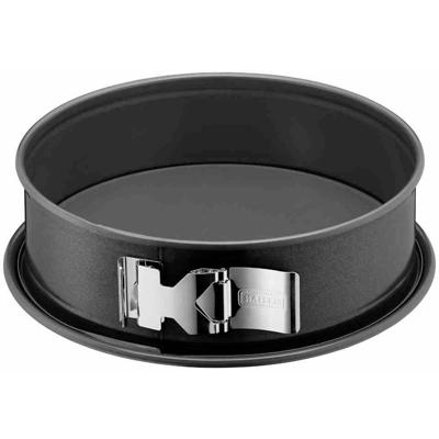 Martin Kaiser WMF - Kaiser La Forme Plus - Springform - 30 diameter x 8 cm 2300638102 Springvorm Grijs Martin Kaiser WMF - Kaiser La Forme Plus - Springform - 30 diameter x 8 cm 2300638102 Springvorm Grijs