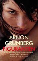 Figuranten - Arnon Grunberg - ebook - thumbnail