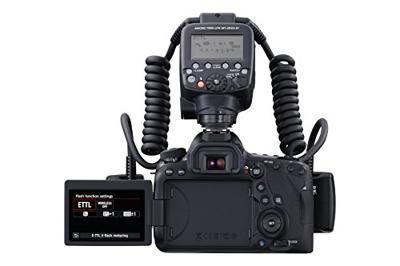 Canon MT-26EX-RT Macro Twin Lite
