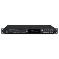 Tascam BD-MP1MKII Blu-Ray en mediaspeler - thumbnail