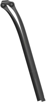 Ergon zadelpen 27.2 cf allroad pro carbon setback