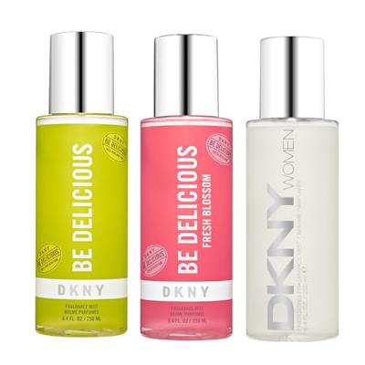 Dkny Be Delicious Body Mist
