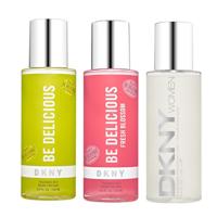 Dkny Be Delicious Body Mist - thumbnail