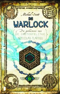 De warlock - Michael Scott - ebook